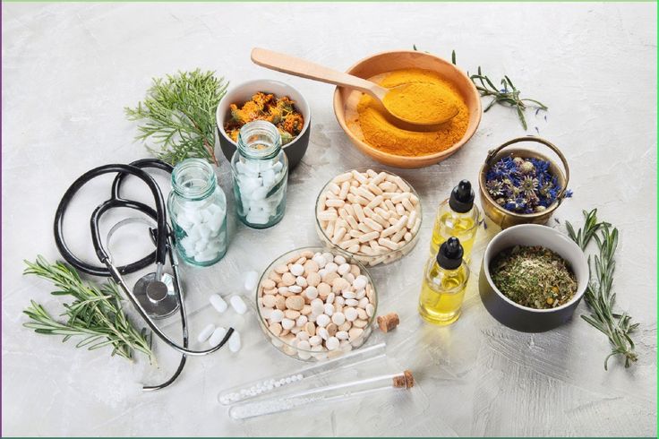 Classical Homeopathy